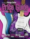 Cover: The Official Vintage Guitar Magazine Price Guide - 2018 - Rowman & Littlefield Publishers