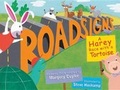 Cover: Roadsigns - Two Lions