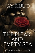 Cover: The Bleak and Empty Sea - Encircle Publications, LLC