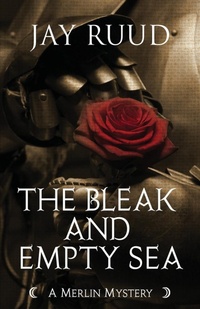 Enlarge image Cover: The Bleak and Empty Sea - Encircle Publications, LLC