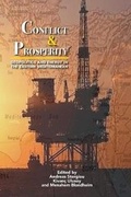 Cover: Conflict & Prosperity - Israel Academic Press