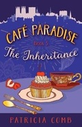 Cover: The Inheritance - 2QT Limited (Publishing)