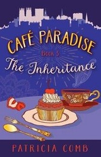Enlarge image Cover: The Inheritance - 2QT Limited (Publishing)