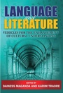 Cover: LANGUAGE AND LITERATURE - Adonis & Abbey