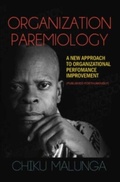 Cover: Organization Paremiology - Adonis & Abbey