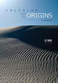 Abbildung von: Calculus and Its Origins - Mathematical Association of America