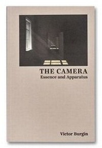 Enlarge image Cover: The Camera: Essence and Apparatus - Mack