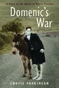 Cover: Domenic's War - Tundra Books