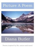 Cover: Picture A Poem - Minster Press