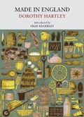 Cover: Made in England - Little Toller Books