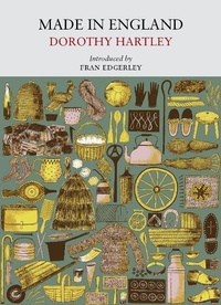 Enlarge image Cover: Made in England - Little Toller Books