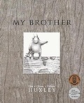 Cover: My Brother - Working Title Press