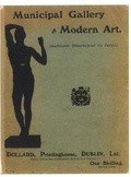 Cover: Sir Hugh Lane: That Great Pictured Song - Hugh Lane Gallery