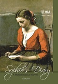 Cover: Sophie's Diary - Mathematical Association of America