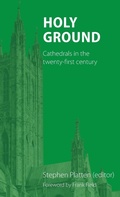 Cover: Holy Ground - Sacristy Press