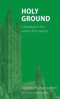 Enlarge image Cover: Holy Ground - Sacristy Press