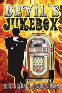Enlarge image Cover: The Devil's Jukebox - Gonzo Multimedia