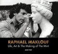 Cover: Raphael Maklouf - Halstar