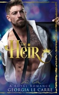 Cover: The Heir - Georgia Le Carre