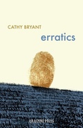 Cover: Erratics - Arachne Press