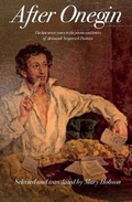 Cover: After Onegin - Thorpewood Publishing