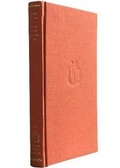 Cover: When I Was a Little Boy - Slightly Foxed Editions