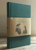 Cover: My Grandmothers and I - Plain Foxed