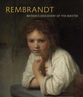 Cover: Rembrandt - National Galleries of Scotland