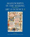 Cover: Art and Science - Harvey Miller Publishers