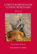 Cover: The Henry IV Series - Harvey Miller Publishers