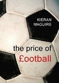 Cover: The Price of Football - Agenda Publishing