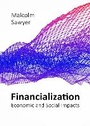 Cover: Financialization - Agenda Publishing