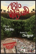 Cover: Apollo Unbound - Luna Press Publishing