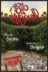 Enlarge image Cover: Apollo Unbound - Luna Press Publishing
