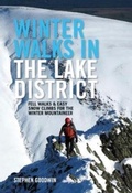 Cover: Winter Walks and Climbs in the Lake District - Vertebrate Publishing Ltd