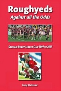 Abbildung von: Roughyeds Against all the Odds - London League Publications Ltd