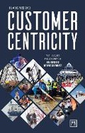 Cover: Customer Centricity - LID Publishing
