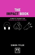 Cover: The Impact Book - LID Publishing