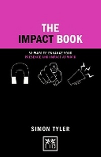 Enlarge image Cover: The Impact Book - LID Publishing