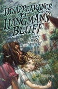 Cover: Disappearance at Hangman's Bluff - Walden Pond Press