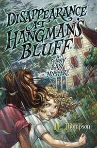 Enlarge image Cover: Disappearance at Hangman's Bluff - Walden Pond Press