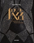 Cover: 1920s Jazz Age Fashion and Photographs - Unicorn Publishing Group