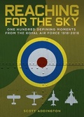 Cover: Reaching for the Sky - Uniform Press