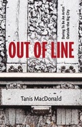 Cover: Out of Line - Wolsak and Wynn