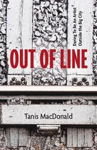 Enlarge image Cover: Out of Line - Wolsak and Wynn