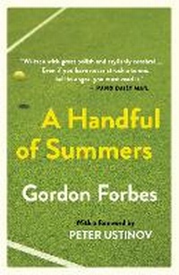 Abbildung von: A handful of summers - Bookstorm