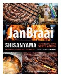 Abbildung von: Shisanyama - Bookstorm