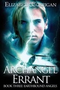 Cover: Archangel Errant - Red Adept Publishing