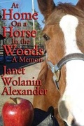 Cover: At Home on a Horse in the Woods - Per Bastet Publications LLC