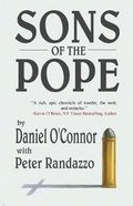 Cover: Sons of the Pope - Blood Bound Books